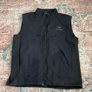 Arc’teryx beta vest - men’s xl